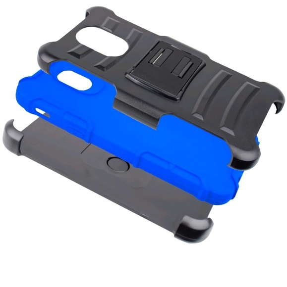 Samsung Galaxy j7  5 in 1case New in package - Picture 2 of 4